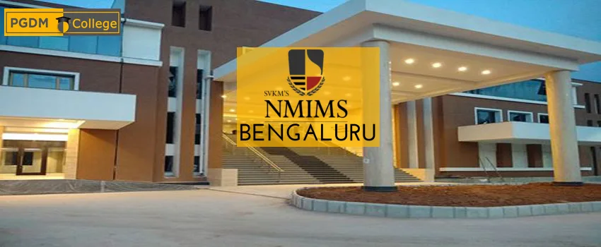 NMIMS Bengaluru