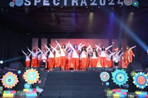 ODM Sapphire Global School Celebrates Annual Day, Honors India’s Cultural Legacy Through Vibrant Performances