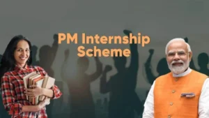 PM Internship Scheme