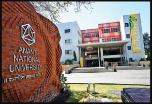 Anant National University