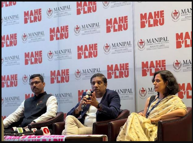 MAHE Bengaluru Unveils first-of-its-kind Program for the Mental & Emotional Wellbeing for Students