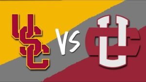 University of Southern California vs Chapman University