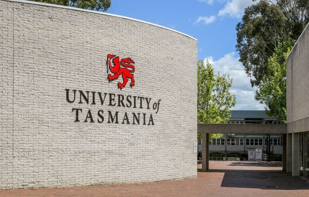 University of Tasmania