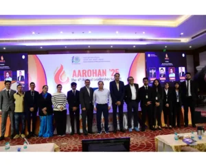 IIM Amritsar successfully Concludes Its Fourth Annual Leadership Summit- Aarohan 2025