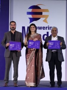 Mrs. Neerja Birla Champions Urgent Mental Health Action at Mpowering Minds Summit 2025