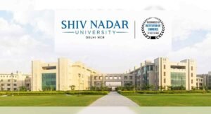 Shiv Nadar University