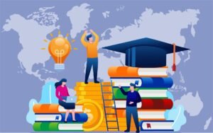 Significant Scholarships for 2025 for Indian Students