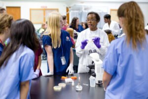 St. George’s University Doctors Offer Insider Tips on How to Study in Medical School