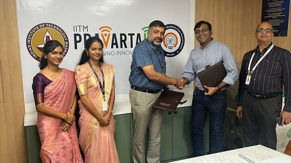 Coding Ninja collaborates with IITM Pravartak to Announce Professional Certification Courses for Working Professionals