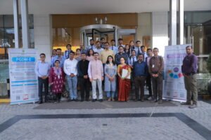 EDII Ahmedabad Engages Industry Experts on Inclusive Enterprise Development and Entrepreneurship Education