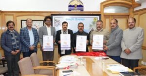 Himachal Pradesh Government Partners with Crack Academy to Transform Educational Opportunities for Students and Job Seekers