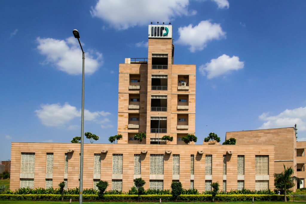 IIIT-Delhi Launches B.Tech. in Computer Science and Economics (CSEcon)