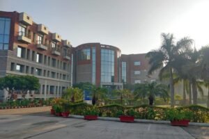 IIM Sambalpur Invites Application for MBA for Working Professionals (2025-2027) at Delhi Campus