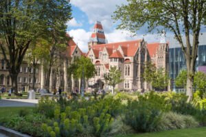 University of Manchester invites Applications for MA Digital Media, Culture and Society