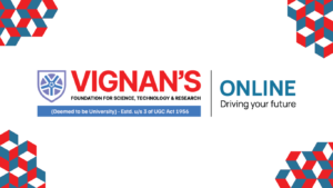 Vignan Online Unveils Online MBA in Marketing to Sharpen Business Acumen