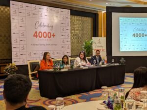 AASOKA by MBD Group Crosses ₹100 Crore Milestone, Champions Tech-Driven Inclusive Education