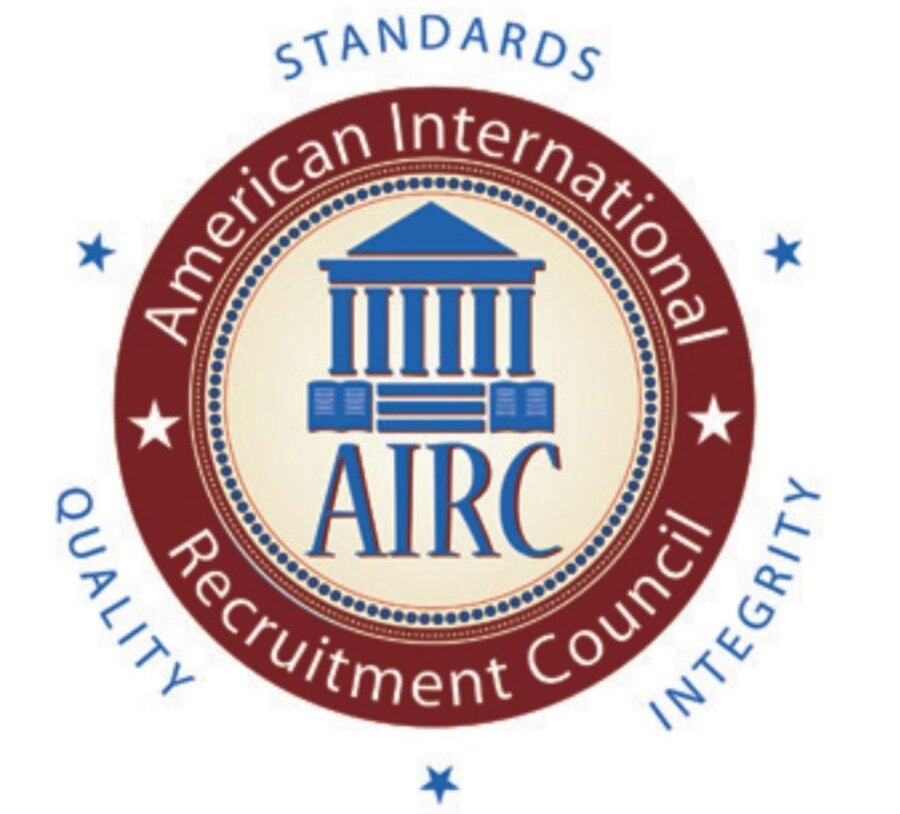 Infinite Group Receives Prestigious American International Recruitment Council Certification