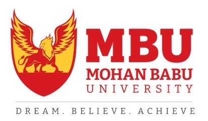 Mohan Babu University Earns Prestigious 3.5-Star Rating in National IIC Rankings