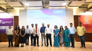 Navrachana University Hosts 7th Entrepreneurship Summit to Foster Innovation and Startup Culture