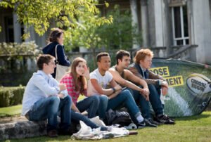 Oxford International Invites Indian Students to Apply for University of Roehampton’s July 2025 Session