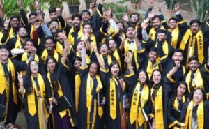 Acharya Bangalore B-School Redefines Management Education with Experiential Learning and Industry Alignment