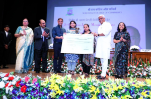 Shri Ram College of Commerce hosts Second Edition of Shri Arun Jaitley Memorial Debate
