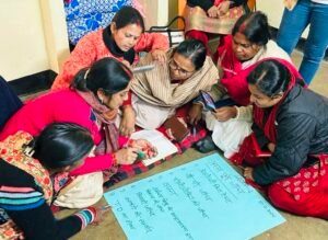 1st 1000 Days: United Way Bengaluru’s Born Learning Campaign Lays Foundation for a Brighter Future