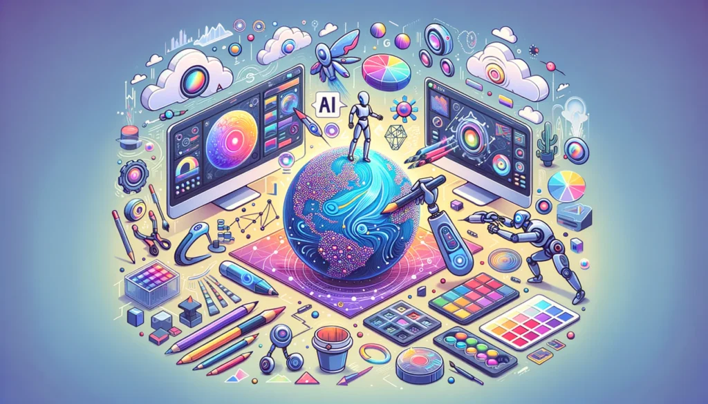 AI Integrated Design Programme
