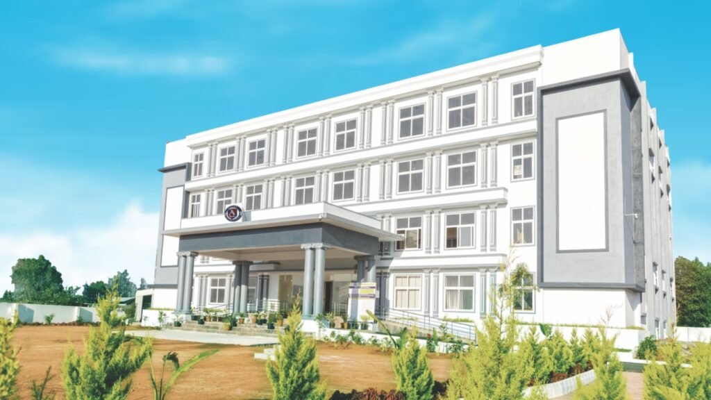 Alliance Pre-University College Invites Applications for Science and Commerce Streams