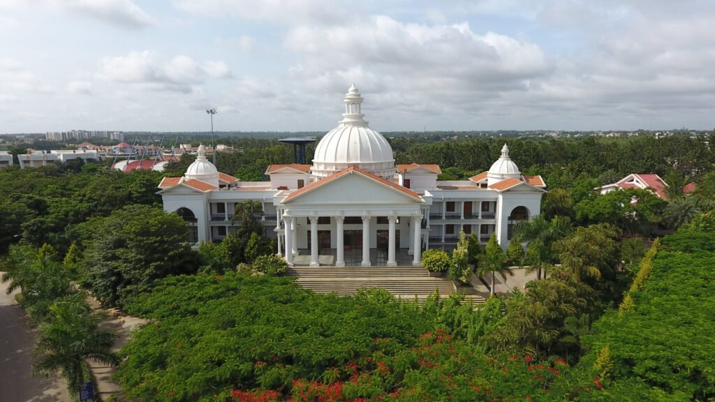Alliance University Launches India’s First Multidisciplinary Ph.D. Program Integrating Research and Entrepreneurship