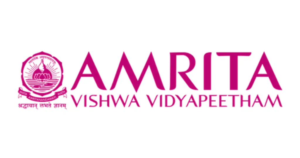 Amrita Vishwa Vidyapeetham