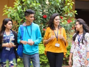 Amrita Vishwa Vidyapeetham Wins C-CAMP GAMRIF AMR Challenge 2024–25