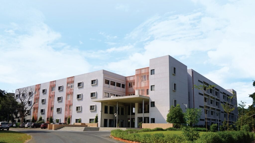 Anant National University Recognised as Centre of Excellence by the Government of Gujarat