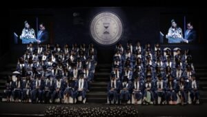Canadian International School, Bangalore Celebrates the 25th Anniversary of Its IBDP Program with the Class of 2025 Graduation