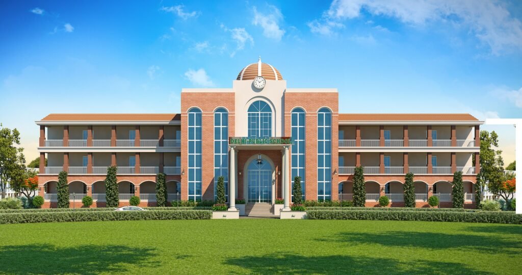 Delhi Public School Celebrates Academic Brilliance Across Lava Nagpur, Nashik, and Varanasi Campuses in CBSE 2024–25 Board Results