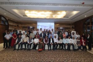 FORE School of Management Launches ‘FOREver Connected’ Event Series to Strengthen Industry-Academia Ties for Developing Industry-Ready Graduates