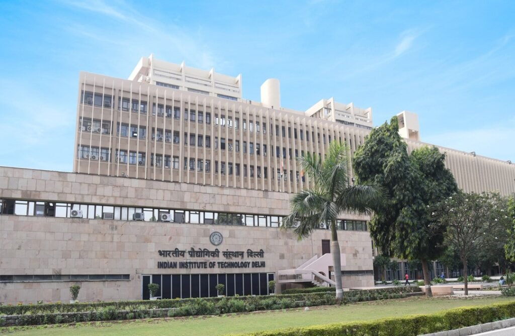 From Idea to Innovation: IIT Delhi Unveils Pioneering PG Diploma in Healthcare Product Development and Management