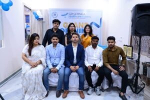 GD Goenka Healthcare Academy inaugurates new center and announces the intake to Para-medical and Allied Healthcare Courses in Patel Nagar, Delhi