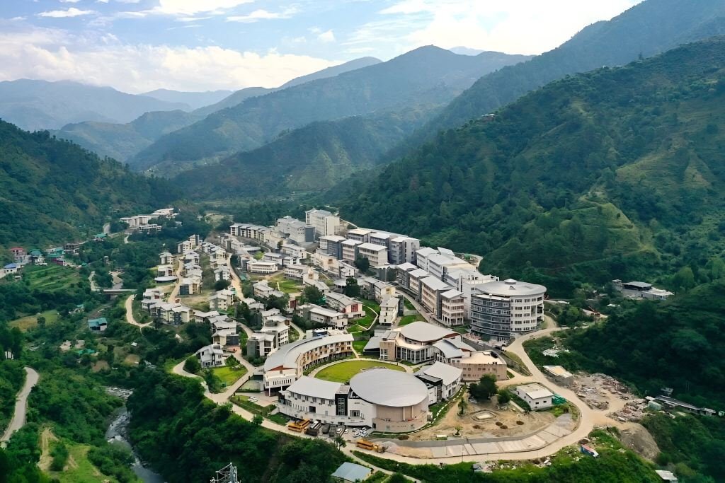 IIT Mandi’s Integrated MBA Program Now Accepting Applications Until 3rd June 2025