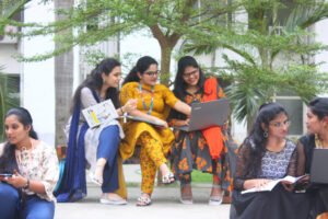 KLEF Deemed to be University Earns Prestigious Accreditation from Global Skill Development Council