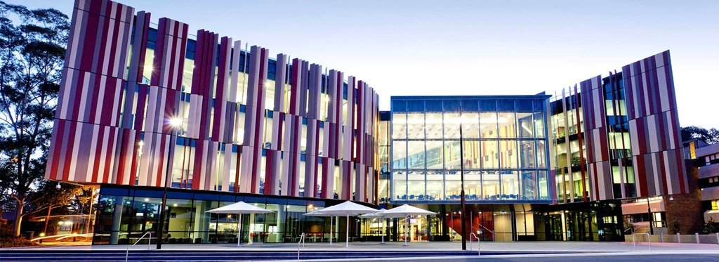 Macquarie University