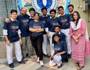 Otis Gives Honorable Mentions to Students of Kolkata and Ranchi in its Made to Move Communities™ Global Challenge