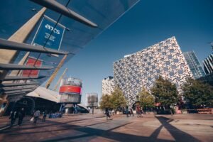 Ravensbourne University London Announces Admissions for MBA, MSc Project Management, and MSc Digital Marketing