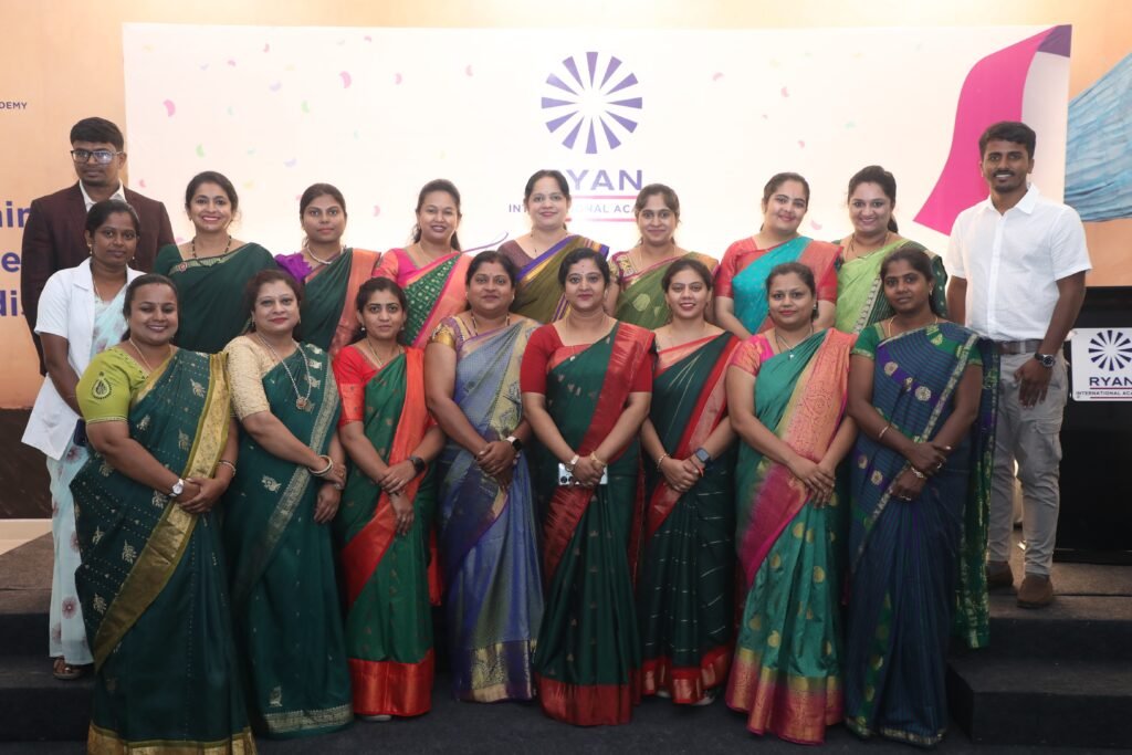 Ryan International Group of Institutions Expands its Footprint in Karnataka with the Grand Inauguration of RIA Magadi Road Campus
