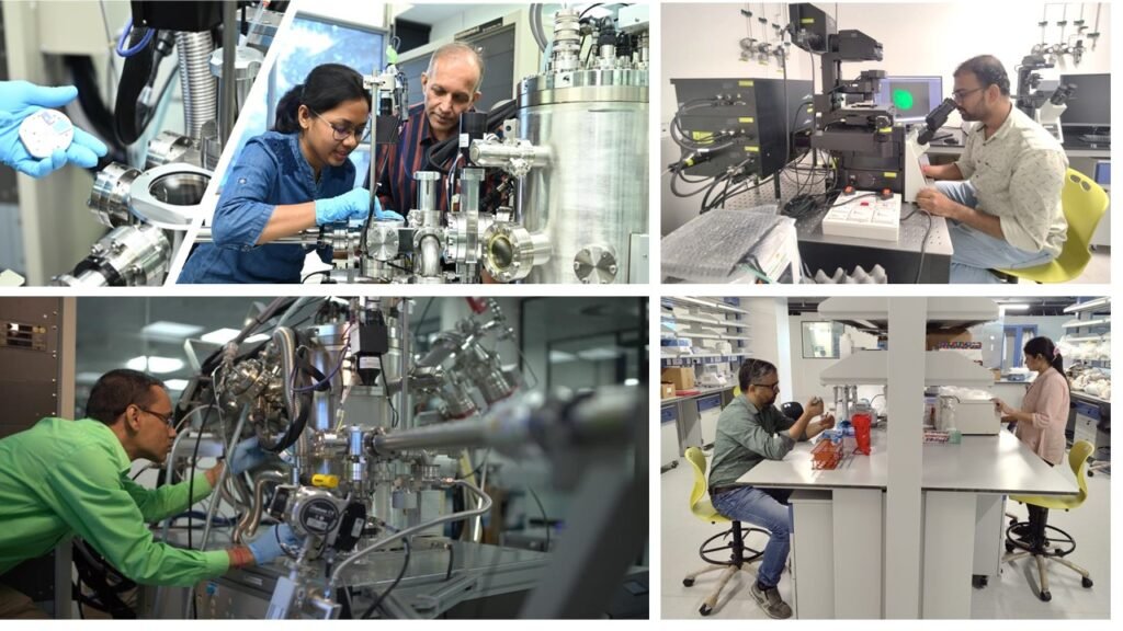 TCG Crest Set To Start India’s First Research-Driven Private University