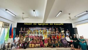 TDI International School Hosts Felicitation Ceremony to Honour Academic Achievers