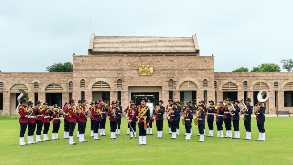 The Scindia School Students Return from Insightful German Exchange Program
