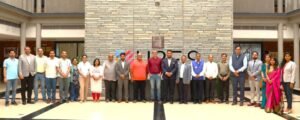 UPES Collaborates with Salesforce to Empower Next-Gen Digital Talent