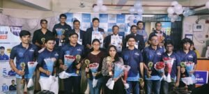 Aakash Educational Services Limited Star Shines Bright: 15 Students from Hyderabad become Top Scorers in NEET UG 2025