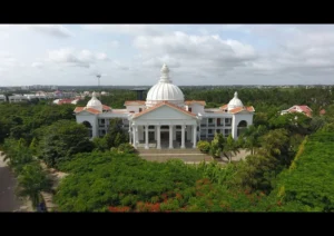Alliance University Introduces PhD VISTA Programme
